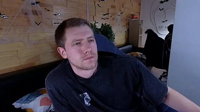 แชท XXX สดของ EthanPinkman