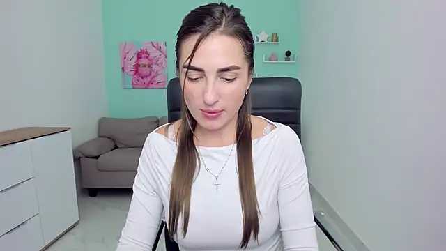 Chat XXX en directo de LaraSmelal