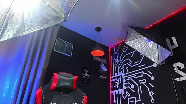 JordanParishh Live XXX-Chat