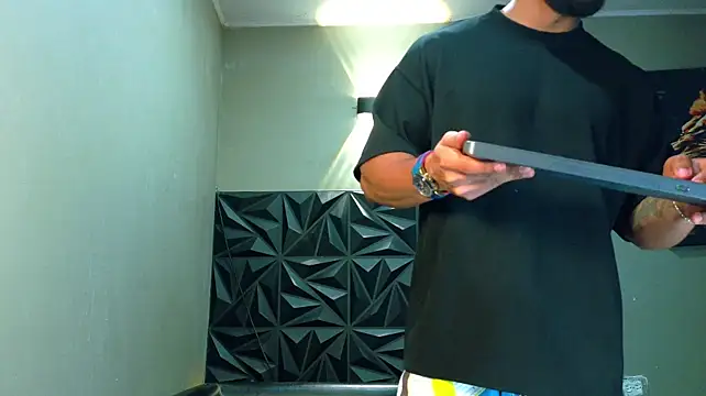 Jacob_Lux_ 现场XXX聊天