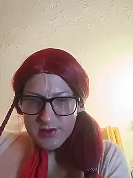Chat XXX en directo de sissytrapdolly24