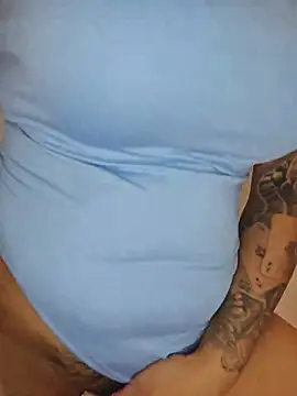 Živý XXX chat Angelmoon04