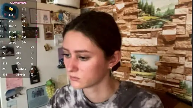 RenettaImrie's Live XXX Chat