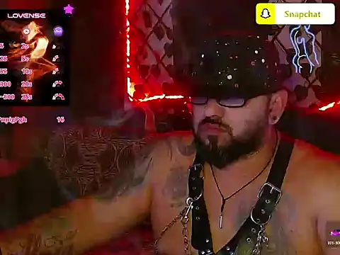 Chat XXX Live mr_wolf46