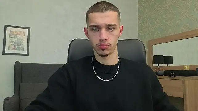 KaydenDrew 라이브 XXX 채팅