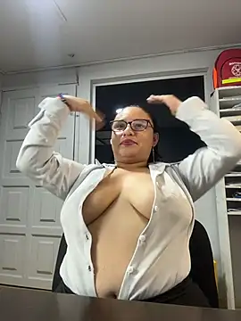 LuisAny Live XXX-Chat