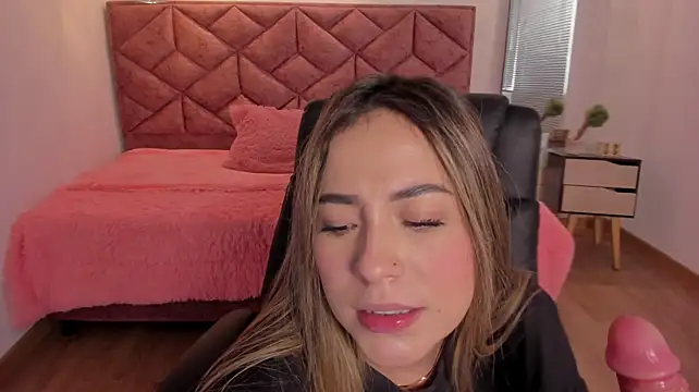 XXX chat uživo modela madisson_parker_