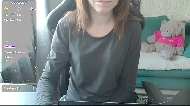 ___Alisa___ Chat XXX in diretta