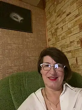 XXX chat uživo modela Prolisok473