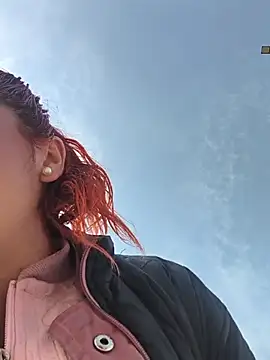 Chat +18 de Mariana-94 ao vivo