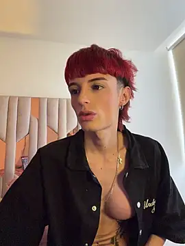 Chat +18 de Dayaan69 ao vivo