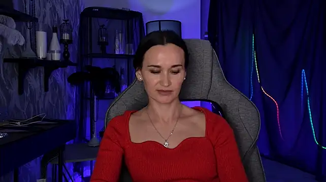 RomillyHayes 라이브 XXX 채팅