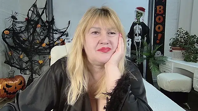 EmmaEllison's Live XXX Chat