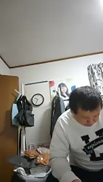 07YUKIO – webcam-show