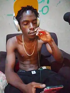 Demon254_ Live XXX-chat