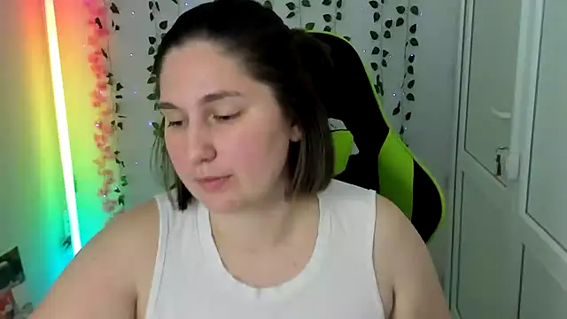 Chat XXX en directo de LunaVenom