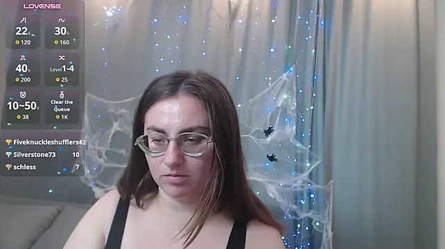 Bellacohen Adlı Modelin Canlı XXX Sohbeti