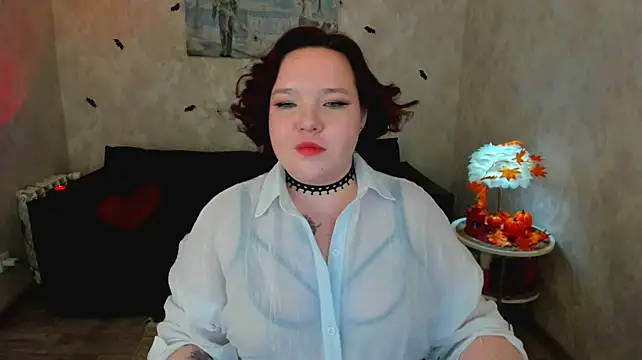 IvoryeFlame Live XXX Chat