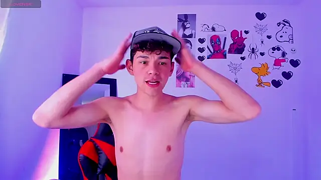 xtanner live XXX chat