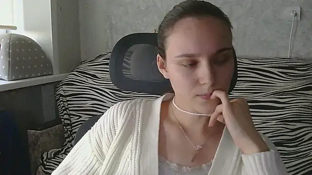 DolcezzaCream Chat XXX in diretta