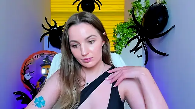 Chat +18 de Mila-moon ao vivo