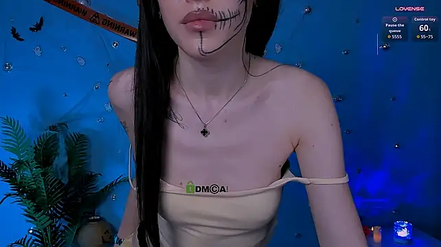 Živý XXX chat nila_eclipse