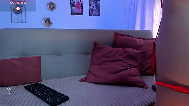 Chat +18 de Alana-Fox_ ao vivo