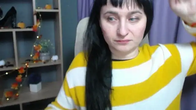 Chat +18 de NinaFlawlees ao vivo
