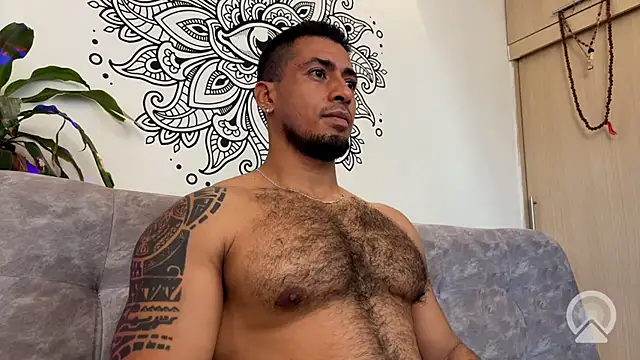 aaroncolombia Live XXX-Chat