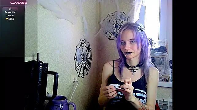 Chat +18 de AdamTarlet ao vivo