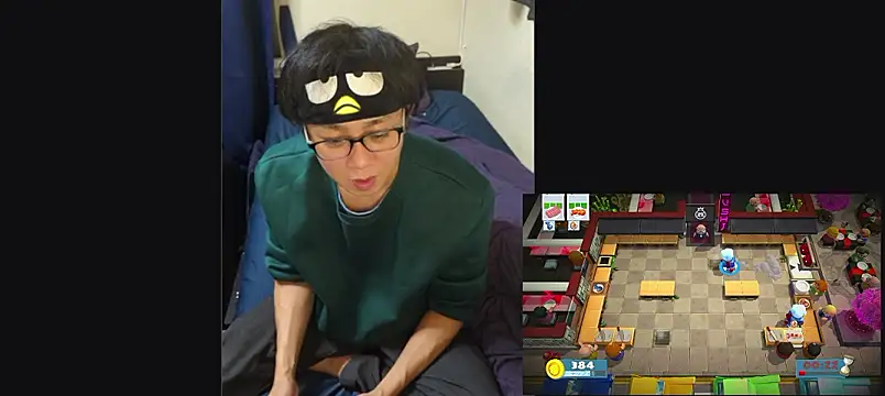 Chat XXX en directo de DAIkunn36