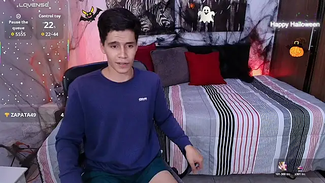 Jacob5_ Chat XXX live