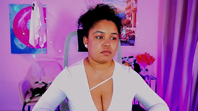 Chat +18 de MimiMurray ao vivo
