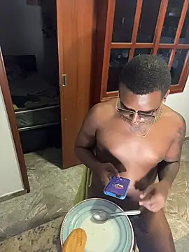 Chat XXX ao vivo de BigTysoon