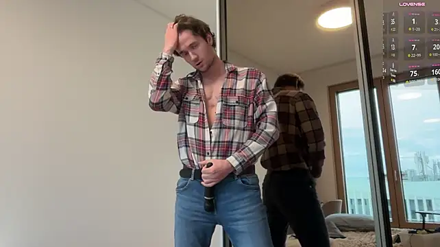 XXX chat uživo modela cute_mark