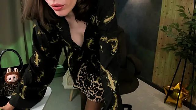 Živý XXX chat eva_sicret