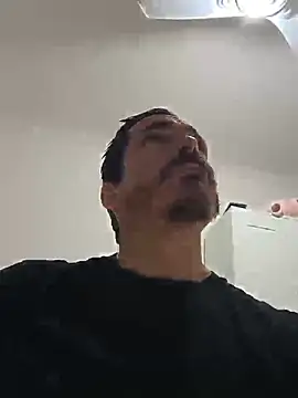 Show de Lord_Two na webcam