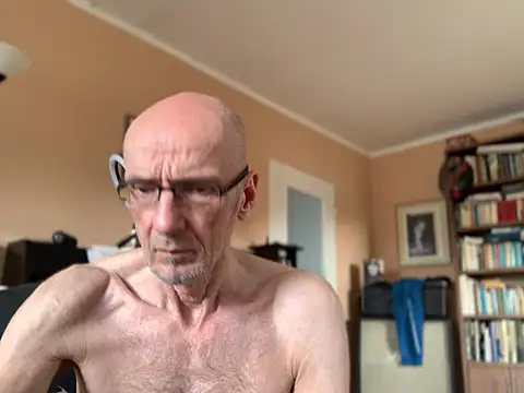 Bula94193 Webcam-Show