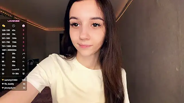 SwellJoy Chat XXX live