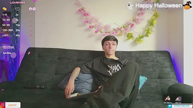 ethan_and_ava Live XXX-Chat