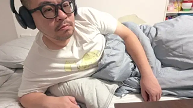 takajiru Webcam-Show