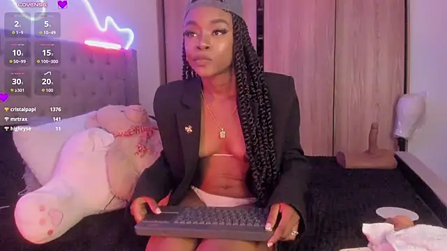 Miss_westt_ 라이브 XXX 채팅