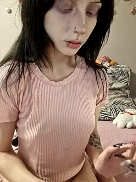 _Alice_0-0 Live XXX-Chat