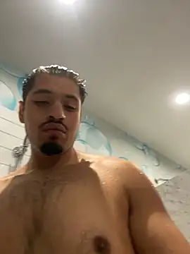 mrredcorn's Live XXX Chat