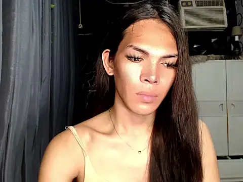 Chat XXX ao vivo de GORGEOUS_CARMEE