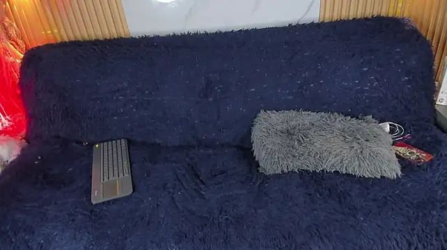 im_kaiiのライブXXXチャット