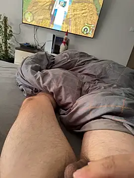 marczu27 Webcam-Show