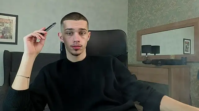 Chat XXX en directo de KaydenDrew