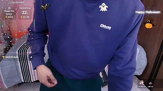 Jacob5_'s Live XXX Chat