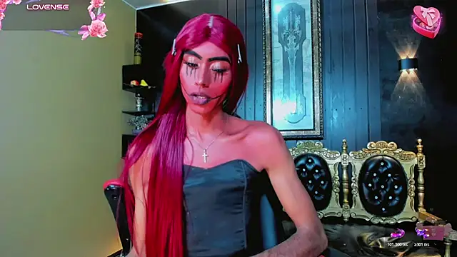 XXX chat uživo modela Kylie_Bennett_
